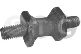 STC T400935 - SOPORTE BOMBA GAS KADETT