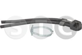 STC T400944 - KIT GOMA RETORNO CONBRIDA     #