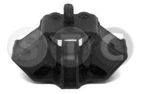 STC T400948 - SOPORTE MOTOR MB-190 TRAS