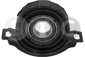STC T400949 - SOPORTE TRANSM MB-190 ROD 25MM