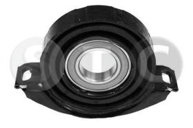 STC T400950 - SOPORTE TRANSM MB-124 ROD 30MM