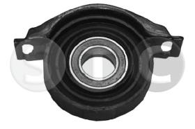 STC T400951 - SOPORTE TRANSM MB-190 ROD 25MM