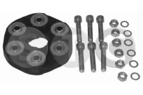 STC T400952 - FLECTOR TRANSM MB S/124