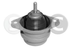 STC T400954 - SOPORTE MOTOR ESCORT 86 DEL