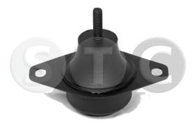 STC T400963 - SOPORTE R-19 DIESEL DEL