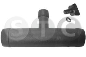 STC T400971 - PURGADOR CIRCUITO CALEFAC