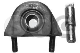 STC T400978 - JGO SILENTBLOC BRAZOAX DEL