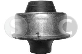 STC T400983 - SILENTBLOC EXT VECTRA DEL INF