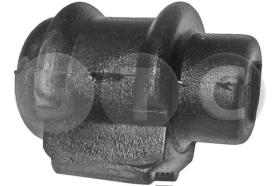STC T400986 - GOMA PUNTAL R-21 16 MM DEL