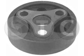 STC T400992 - FLECTOR TRANSM MB (135 MM)