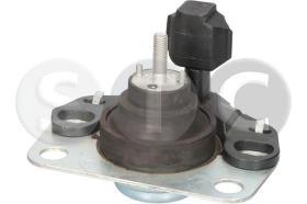 STC T400997 - SOPORTE MOTOR CLIO DEL DER