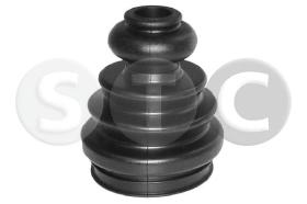 STC T401069 - KIT FUELLE L/CBO VW (--)