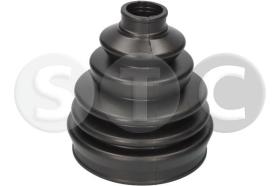 STC T401102 - KIT FUELLE L/RDA GOLF-4 (0077)