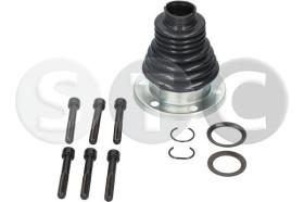 STC T401106 - KIT FUELLE L/CBO GOLF-4 TRAS