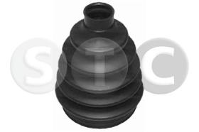 STC T401111 - KIT L/RDA PANDA '03-1.1-1.2 TRAS
