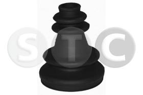 STC T401128 - KIT L/CBO RENAULT 19-TWINGO DEL DER