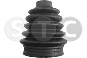 STC T401134 - KIT L/RDA MB CLASE A