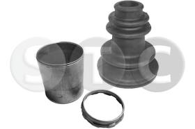 STC T401135 - KIT FUELLE L/CBO LAGUNA-TRAFICDEL DERR