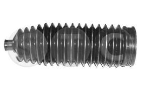 STC T401141 - KIT FUELLE CREMALL FIESTA '02-