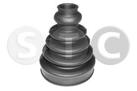 STC T401177 - KIT L/CBO STILO-NBRAVO 1.9D