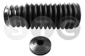 STC T401183 - KIT FUELLE CREMALL BMW 3E46