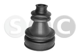 STC T401186 - KIT L/CBO FIESTA '95(--)