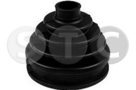 STC T401187 - KIT L/RDA VW TRANSP AUDI A4/A6