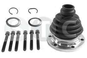STC T401188 - KIT FUELLE L/CBO VW GOLF-AUDITRASS