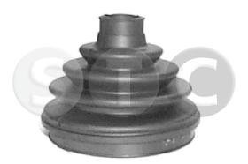 STC T401217 - KIT L/RDA EVASION-806-SCUDO