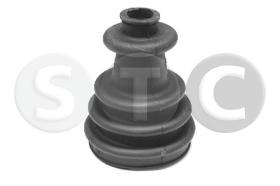 STC T401221E - KIT L/RDA R-4/5/6 (CONO)
