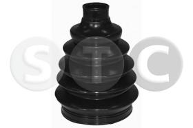 STC T401233 - KIT L/RDA PEUG 107-C1-AYGO
