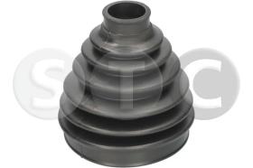 STC T401237 - KIT L/RDA JUMPY-III 2.0HDI