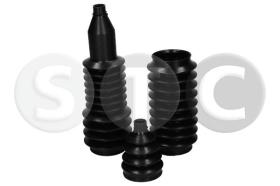 STC T401244 - KIT FUELLE CREMALLERA SMART