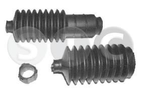 STC T401257C - KIT CREMALL COMPLT IBIZA DEL