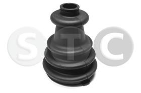 STC T401273E - KIT L/RDA SUPER 5 (CONO)