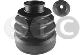 STC T401290 - KIT L/CBO QASQHAI 1.5D (--)