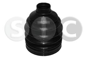STC T401294 - KIT L/RDA MB CLASE B