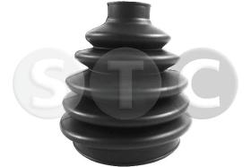 STC T401297 - KIT L/RDA IBIZA - GOLF 3