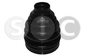 STC T401304 - KIT L/RDA MB CLASE A/B
