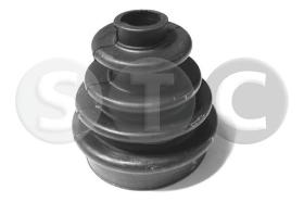 STC T401342E - KIT L/RDA ESCORT (CONO)