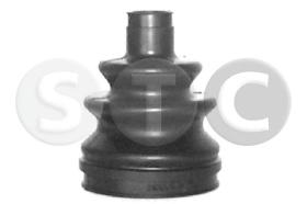 STC T401343 - KIT L/RDA OPEL CORSA