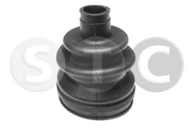 STC T401343E - KIT L/RDA CORSA '83 (CONO)