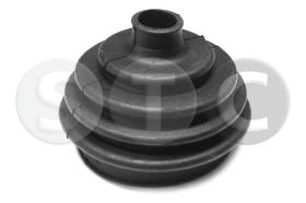 STC T401359E - KIT L/RDA VW GOLF (CONO)