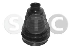 STC T401391 - KIT FUELLE L/RDA BOXER D-TD