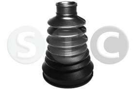 STC T401432 - KIT L/RDA R-21/25/MEGANE