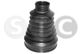 STC T401434 - KIT FUELLE L/RDA SAXO 1.4D DELDERR