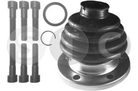 STC T401455 - KIT L/CBO VW GOLF