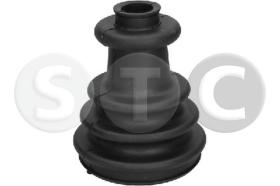 STC T401483 - KIT L/RDA FURGS MERCEDES(--)