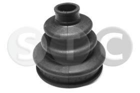 STC T401514E - KIT L/RDA IBIZA '84 (CONO)