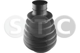 STC T401517 - KIT L/RDA RENAULT MEGANE
